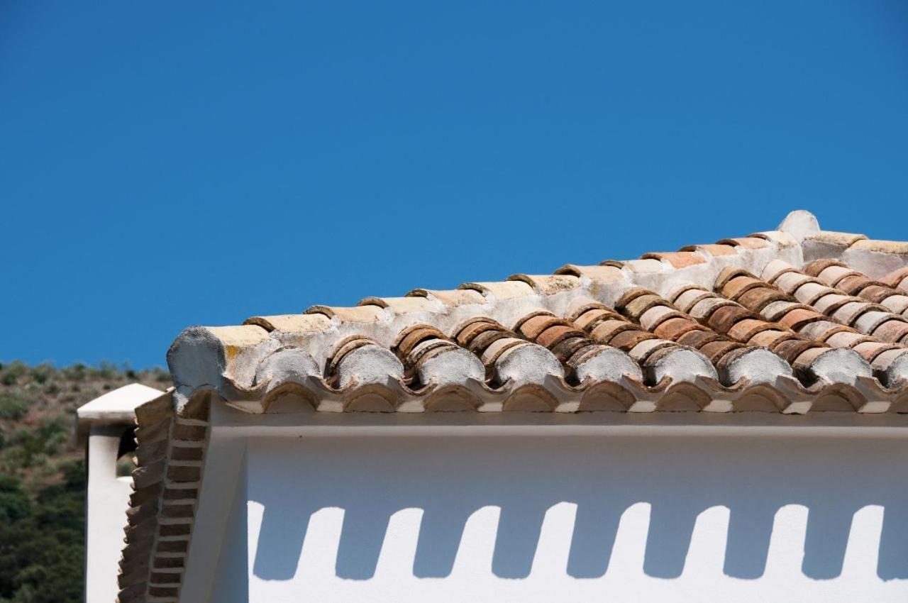 Molino La Ratonera Villa - Granada — Photos 2