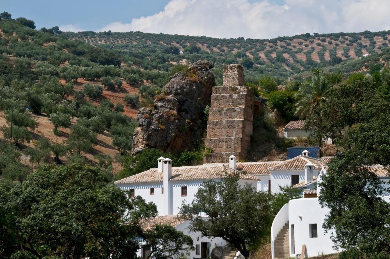 Molino La Ratonera Villa - Granada — Photos 1