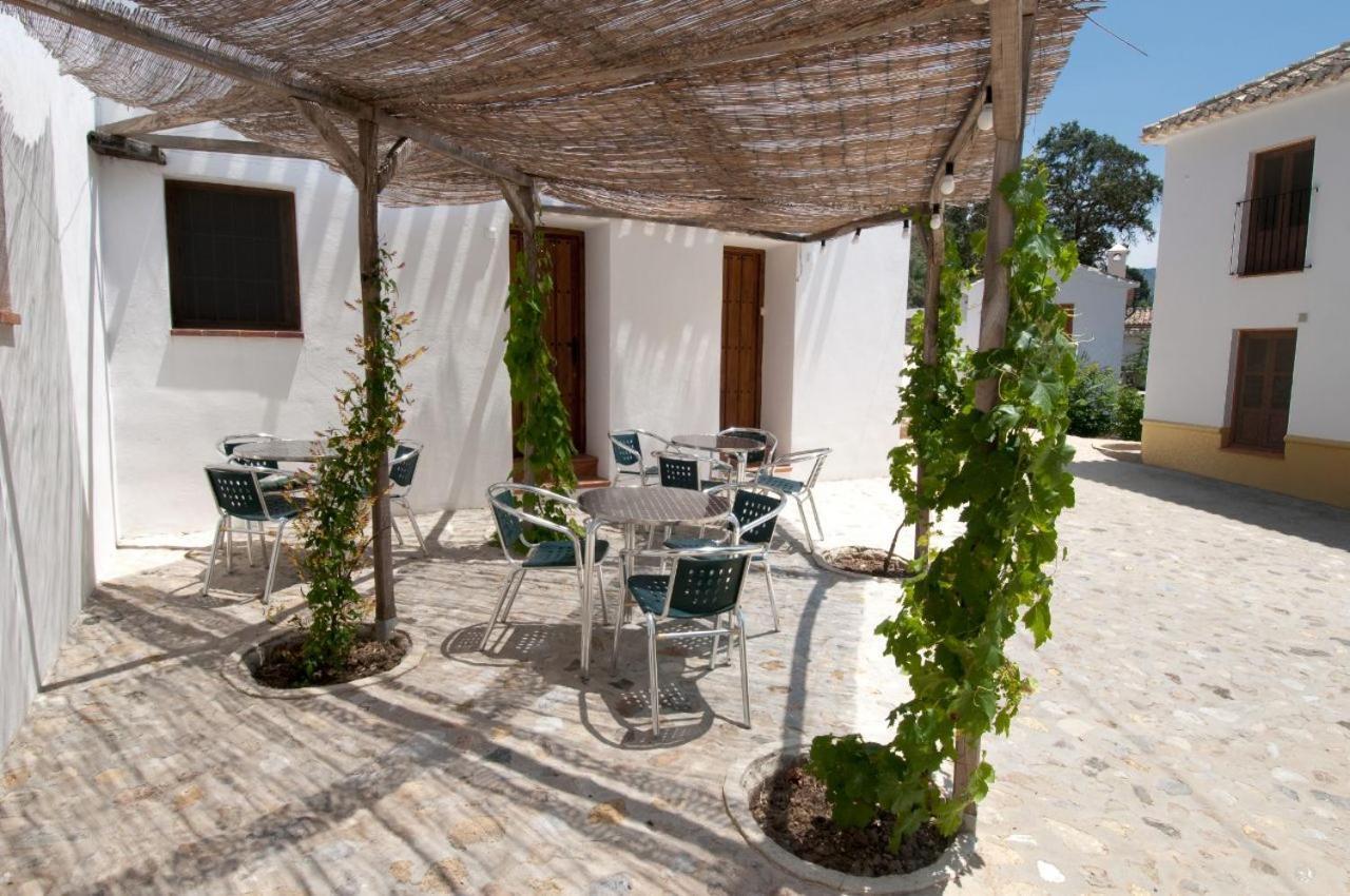 Molino La Ratonera Villa - Granada — Photos 3